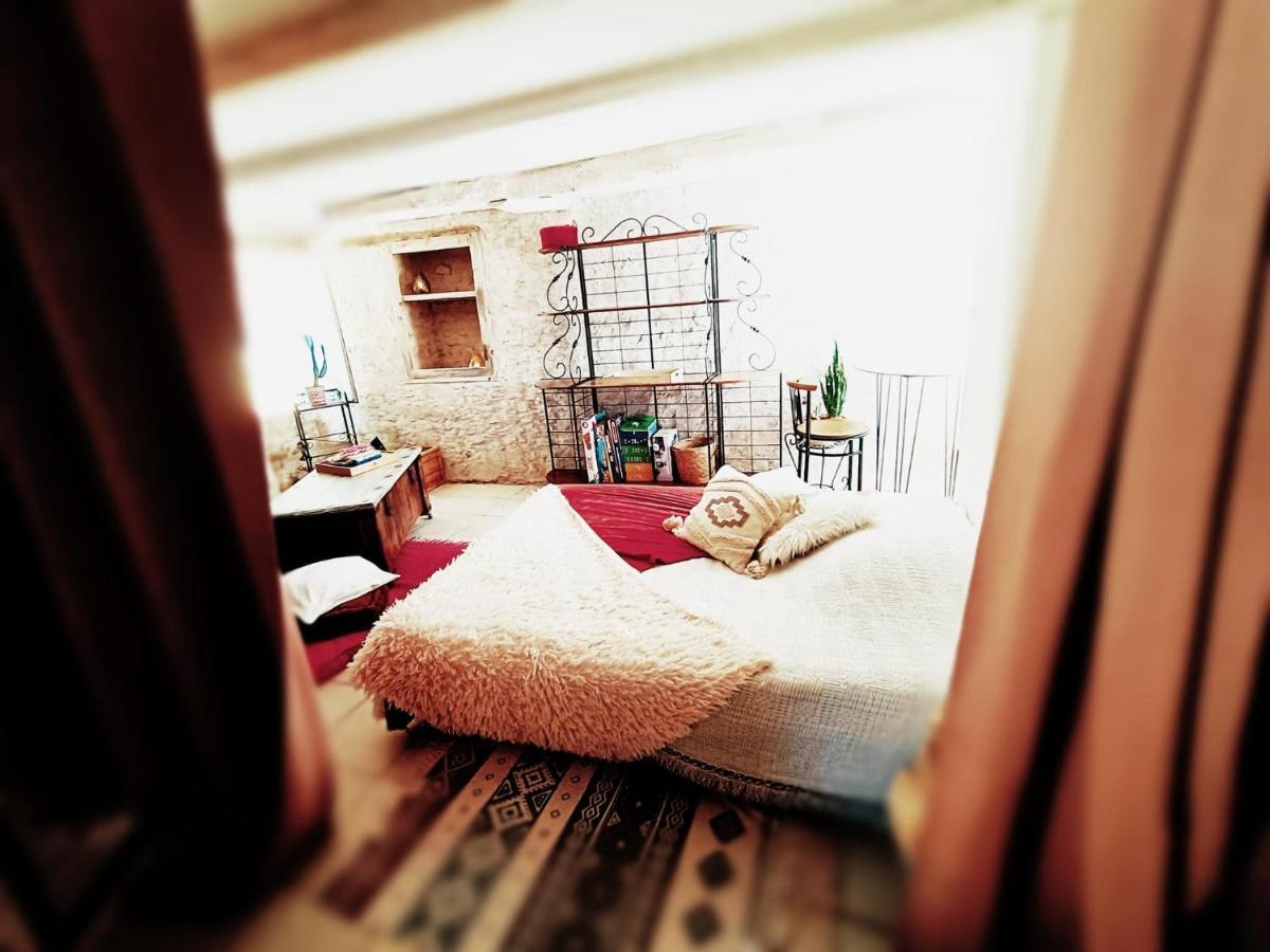 Gite 3 Etoiles Avec Spa, 2 Chambres Le Logis De Pearl Salles-sur-Mer Exteriör bild